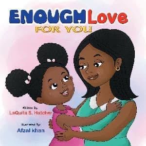 Meet your Posher, Laquita